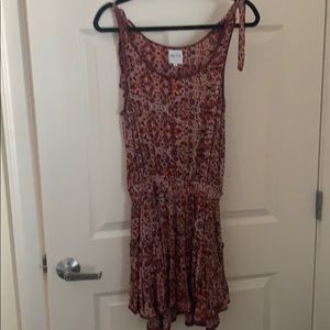 Misa Los Angeles Dress